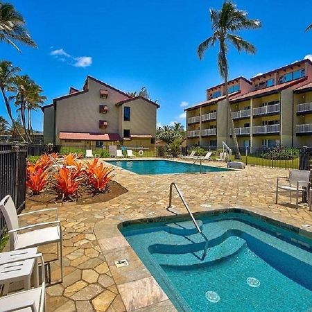 1Br Condo At Oceanfront Resort Kapaa Shore Kapa'a Exterior foto
