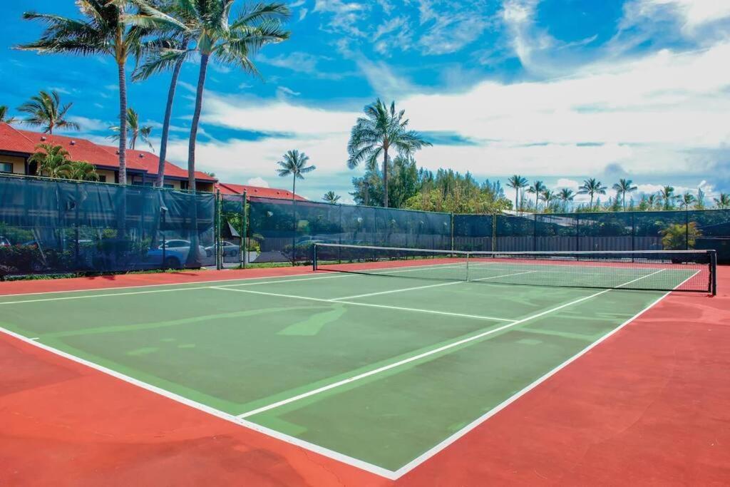 1Br Condo At Oceanfront Resort Kapaa Shore Kapa'a Exterior foto